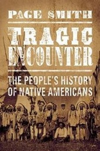 Enlarge image Cover: Tragic Encounters - Counterpoint