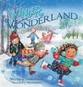 Cover: Winter Wonderland - Halo Publishing International