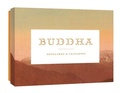 Cover: Buddha Notecards - Princeton Architectural Press