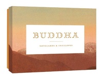 Enlarge image Cover: Buddha Notecards - Princeton Architectural Press