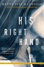 Cover: His Right Hand - Soho Press Inc