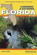 Cover: Canoeing & Kayaking Florida - Menasha Ridge Press Inc.