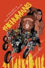 Cover: The Humans Volume 2: Humans Till Deth - Image Comics