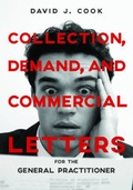 Cover: Collection, Demand, and Commercial Letters for the General Practitioner - American Bar Association