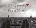 Cover: The Journey of the Paper Heart - Bookbaby