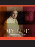 Cover: My Life - University of Ottawa Press