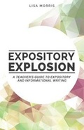 Cover: Expository Explosion - Tate Publishing & Enterprises