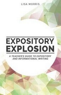 Enlarge image Cover: Expository Explosion - Tate Publishing & Enterprises