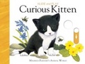 Cover: Slide & Play: Curious Kitten - Silver Dolphin Books