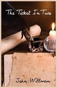 Enlarge image Cover: The Ticket In Two - Bookstand Publishing