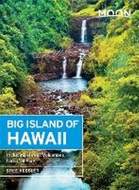 Abbildung von: Moon Big Island of Hawaii (8th ed) - Moon Travel