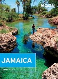 Abbildung von: Moon Jamaica (7th ed) - Moon Travel