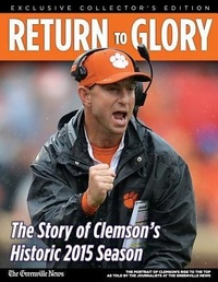 Abbildung von: Return to Glory - Triumph Books