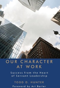 Enlarge image Cover: Our Character at Work - Wheatmark