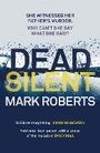Cover: Dead Silent - Head of Zeus