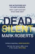 Cover: Dead Silent - Head of Zeus