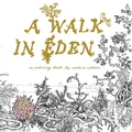 Cover: A Walk in Eden - Drawn and Quarterly