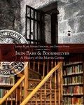 Cover: Iron Bars And Bookshelves - Baraka Books