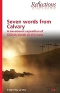 Cover: Seven Words from Calvary - Day One Publications