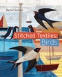 Cover: Stitched Textiles: Birds - Search Press Ltd