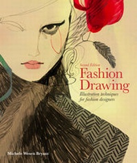 Abbildung von: Fashion Drawing - Laurence King Publishing