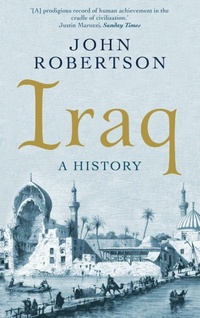 Enlarge image Cover: Iraq - Oneworld Publications