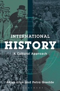 Cover: International History - Bloomsbury Academic