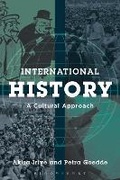 Cover: International History - Bloomsbury Academic
