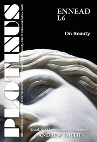 Enlarge image Cover: Plotinus Ennead I.6 - Parmenides Publishing