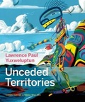 Cover: Lawrence Paul Yuxweluptun - Figure 1 Publishing