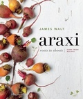 Cover: Araxi - Figure 1 Publishing