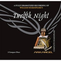 Enlarge image Cover: Twelfth Night - Arkangel