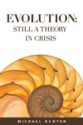 Cover: Evolution - Discovery Institute