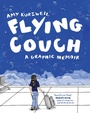 Cover: Flying Couch - Catapult