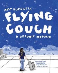 Enlarge image Cover: Flying Couch - Catapult
