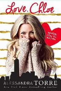Enlarge image Cover: Love, Chloe - Don Congdon Associates