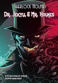Enlarge image Cover: Sherlock Holmes - Caliber Comics