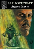 Cover: H.P. Lovecraft - Caliber Comics