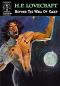 Cover: H.P. Lovecraft - Caliber Comics