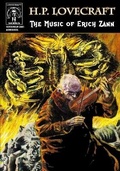 Cover: H.P. Lovecraft - Caliber Comics