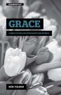 Cover: Grace - Cruciform Press