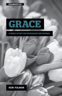 Enlarge image Cover: Grace - Cruciform Press