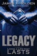 Cover: Legacy - Morning Joy Media