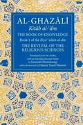Cover: The Book of Knowledge - Fons Vitae,US
