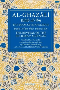 Enlarge image Cover: The Book of Knowledge - Fons Vitae,US