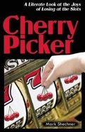 Cover: Cherry Picker - Huntington Press