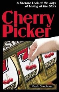 Enlarge image Cover: Cherry Picker - Huntington Press