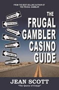 Cover: The Frugal Gambler - Huntington Press