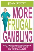 Cover: More Frugal Gambling - Huntington Press
