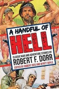 Enlarge image Cover: A Handful of Hell - New Texture